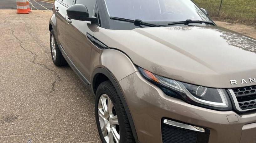 LAND ROVER RANGE ROVER EVOQUE 2017 SALVP2BG3HH237756 image